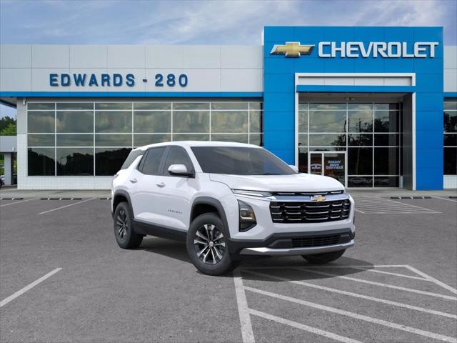 2027 Chevrolet Equinox LT FWD for sale in Birmingham, AL