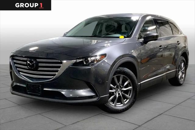 2023 Mazda CX-9 Touring for sale in Danvers, MA