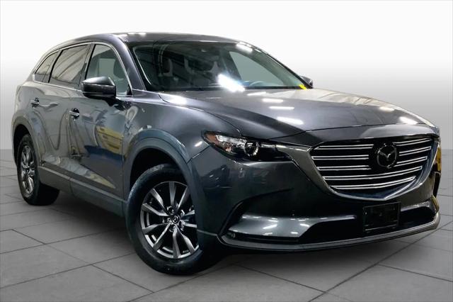 2023 Mazda CX-9 Touring