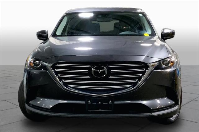 2023 Mazda CX-9 Touring