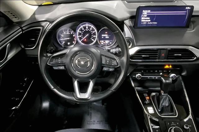2023 Mazda CX-9 Touring