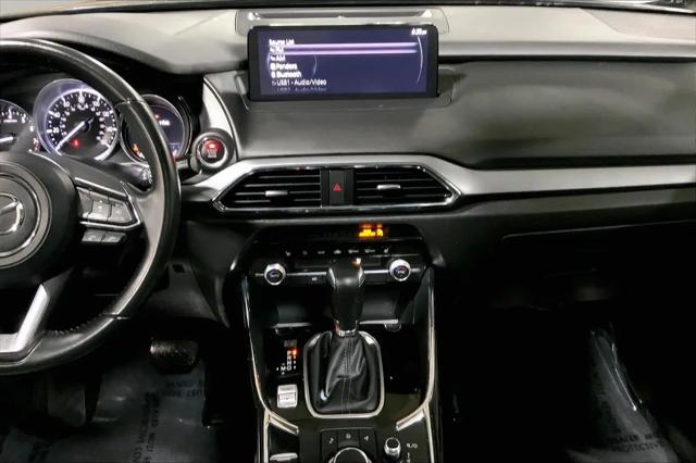 2023 Mazda CX-9 Touring