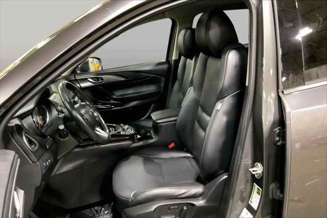2023 Mazda CX-9 Touring
