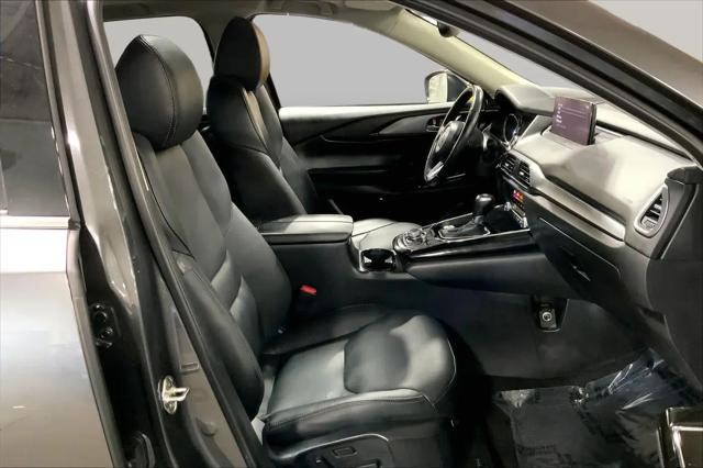 2023 Mazda CX-9 Touring