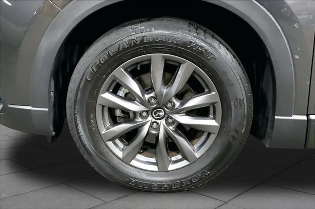 2023 Mazda CX-9 Touring