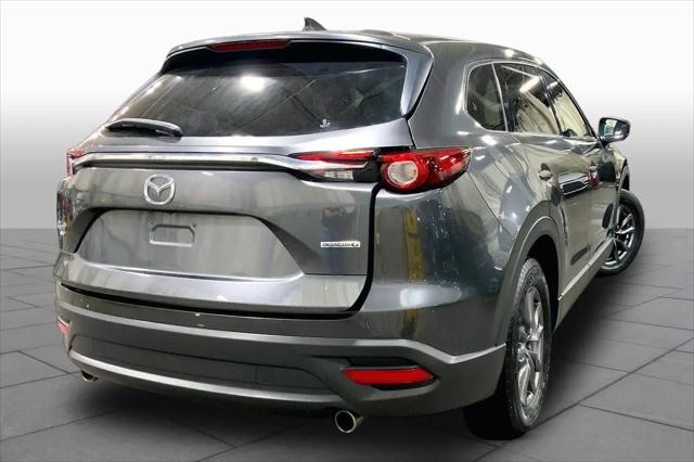 2023 Mazda CX-9 Touring