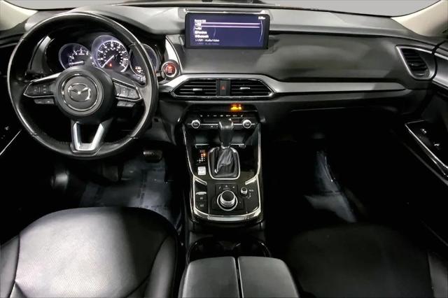 2023 Mazda CX-9 Touring