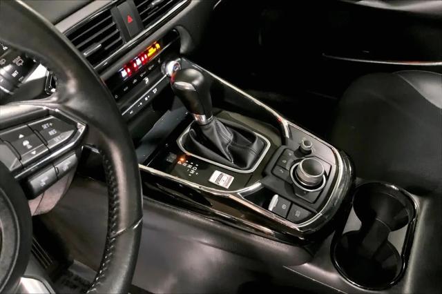 2023 Mazda CX-9 Touring