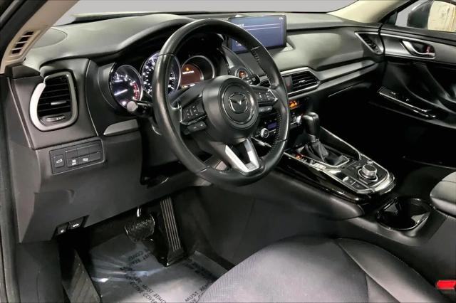 2023 Mazda CX-9 Touring