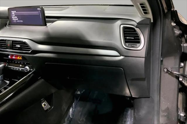 2023 Mazda CX-9 Touring