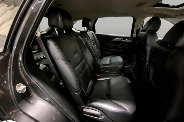 2023 Mazda CX-9 Touring