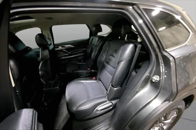 2023 Mazda CX-9 Touring