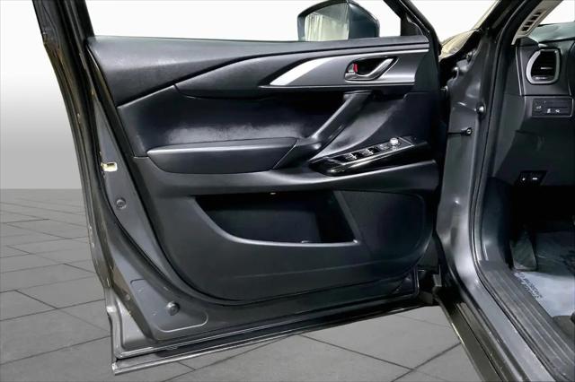 2023 Mazda CX-9 Touring