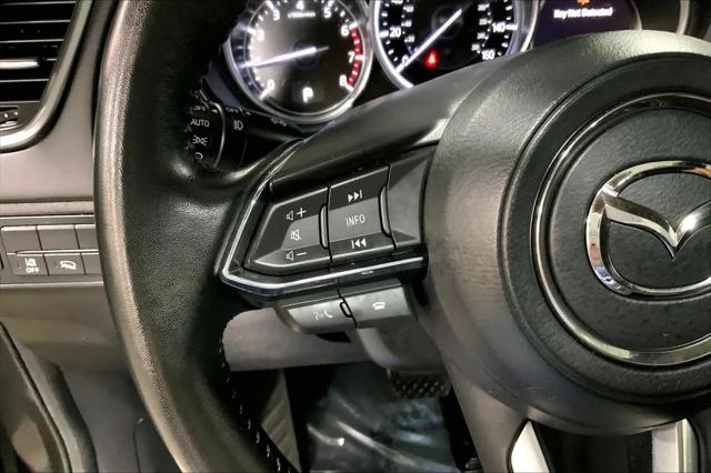 2023 Mazda CX-9 Touring