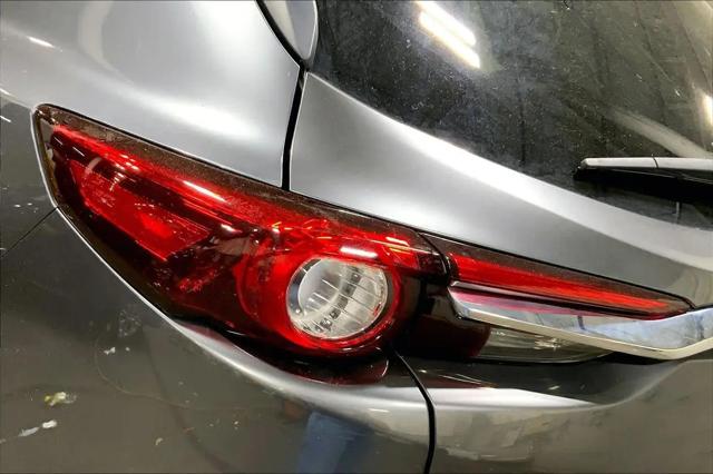 2023 Mazda CX-9 Touring