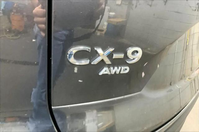 2023 Mazda CX-9 Touring