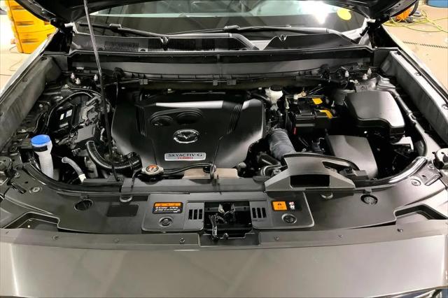 2023 Mazda CX-9 Touring