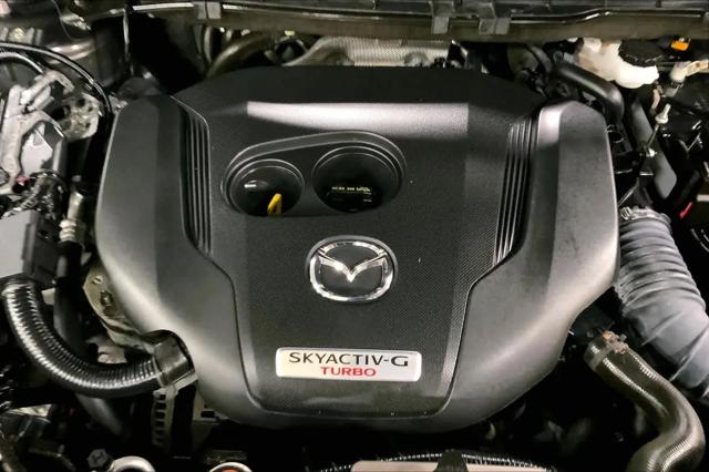 2023 Mazda CX-9 Touring