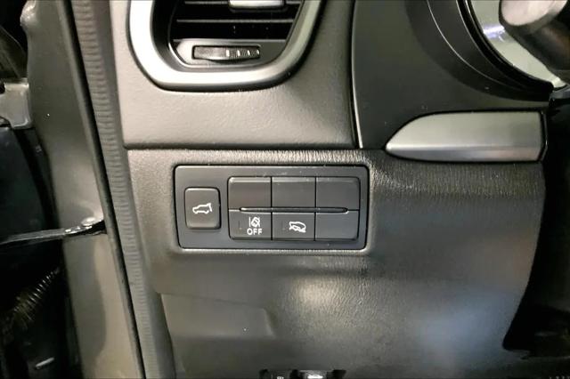 2023 Mazda CX-9 Touring