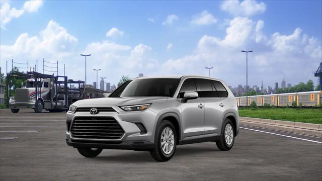 2026 Toyota Grand Highlander XLE for sale in Greenvale, NY