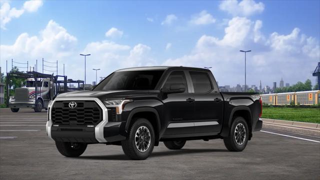 2026 Toyota Tundra SR5 CrewMax 5.5 Bed for sale in Greenvale, NY