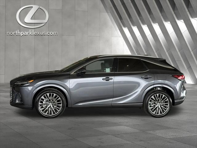 2026 Lexus RX 350 Luxury for sale in San Antonio, TX