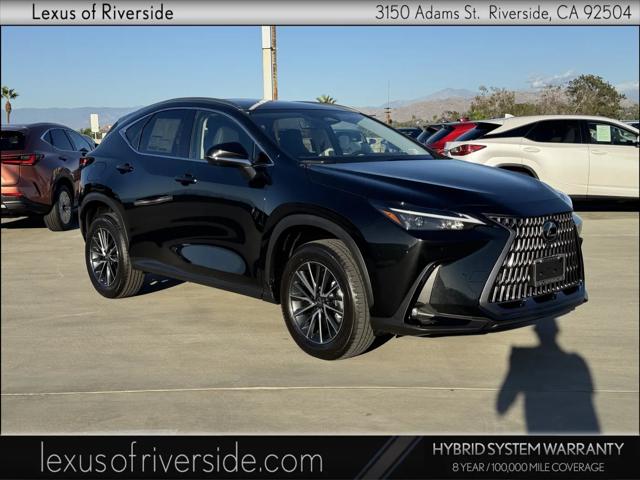 2026 Lexus NX Premium for sale in Riverside, CA