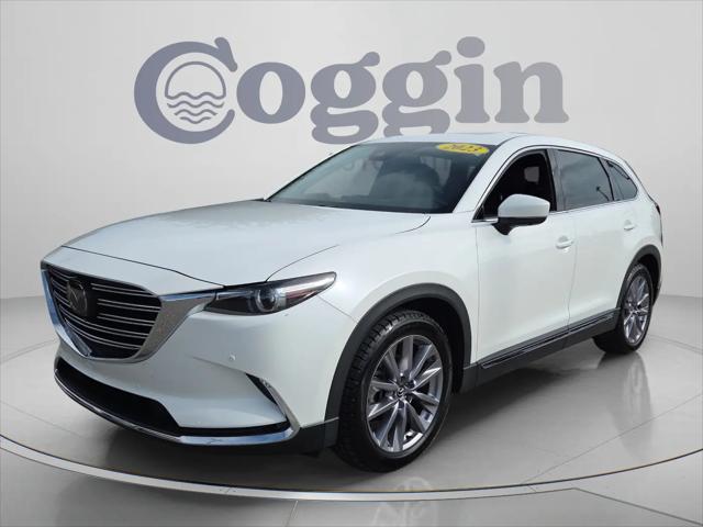 2023 Mazda CX-9 Grand Touring for sale in Fort Pierce, FL