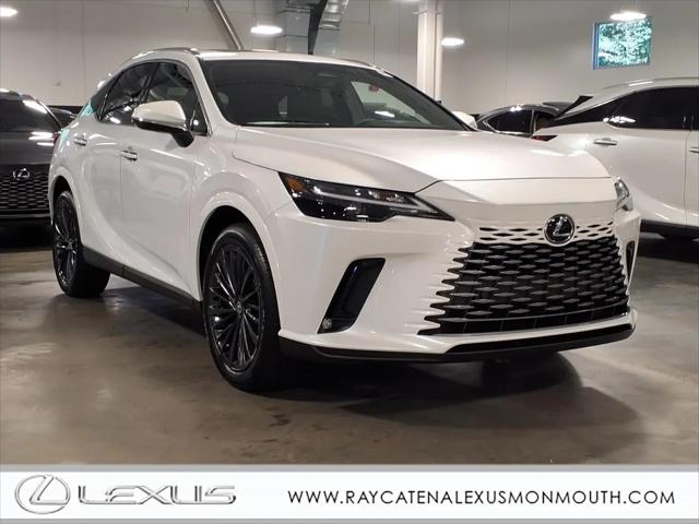 2026 Lexus RX 350 Premium for sale in Oakhurst, NJ