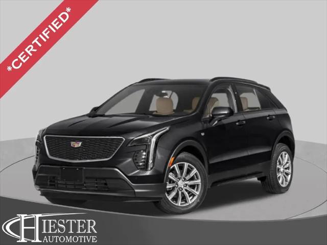 2019 Cadillac XT4 Sport for sale in Lillington, NC