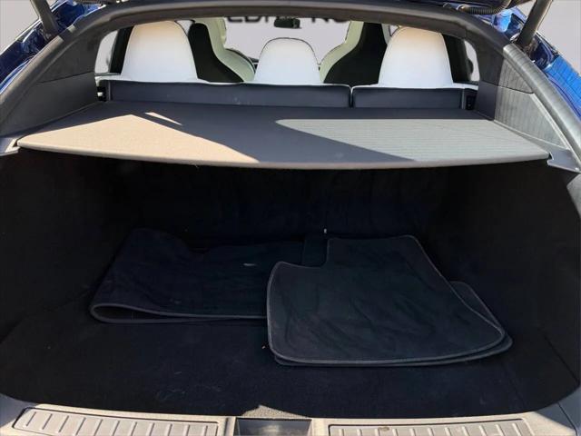 2017 Tesla Model S 100D