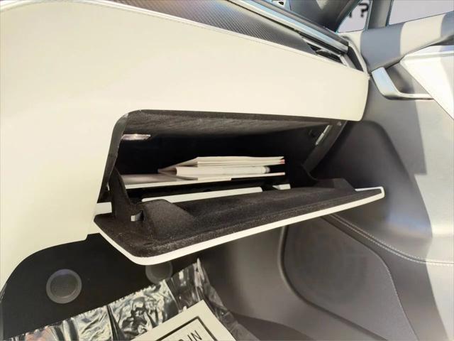 2017 Tesla Model S 100D