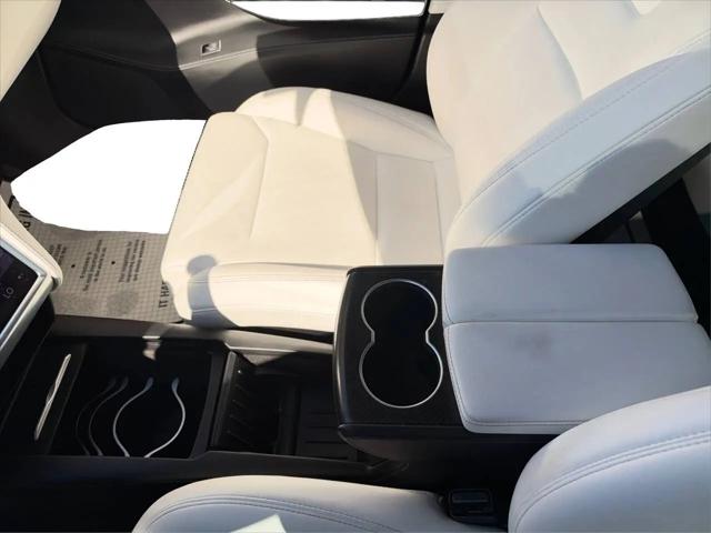2017 Tesla Model S 100D