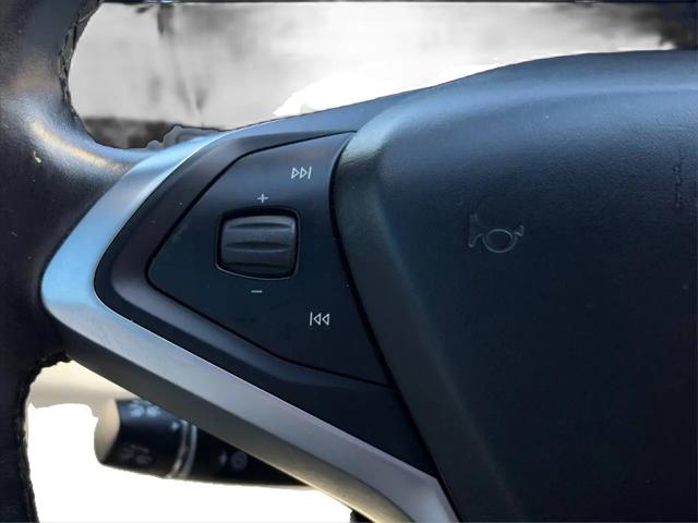 2017 Tesla Model S 100D