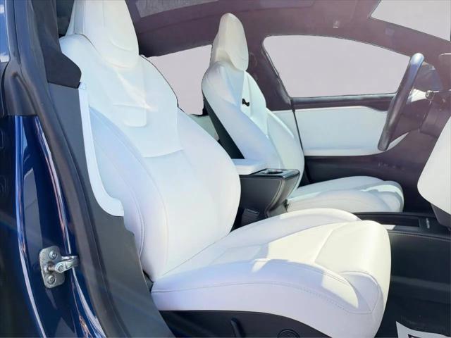 2017 Tesla Model S 100D