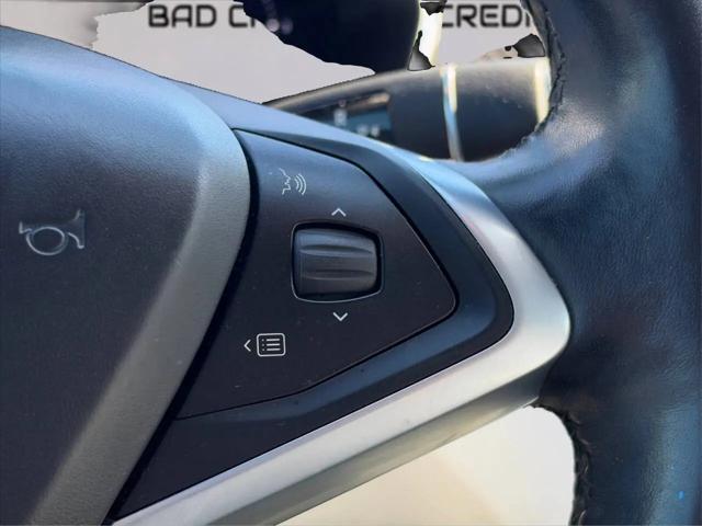 2017 Tesla Model S 100D
