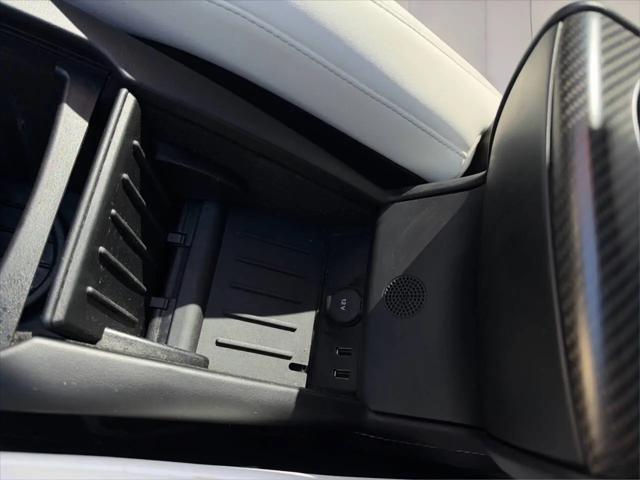 2017 Tesla Model S 100D