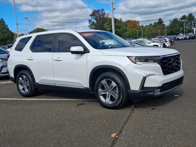 2023 Honda Pilot AWD EX-L 8 Passenger for sale in Trevose, PA