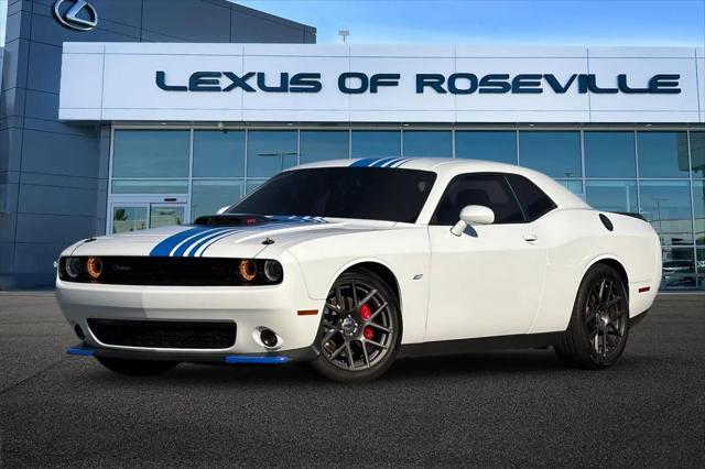 2019 Dodge Challenger R/T Scat Pack for sale in Roseville, CA
