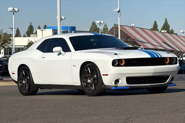 2019 Dodge Challenger R/T Scat Pack
