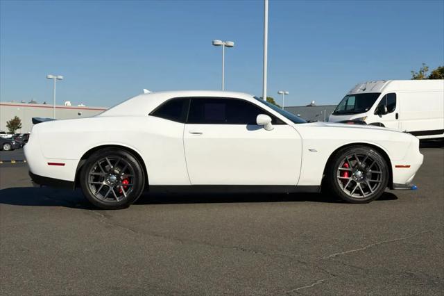 2019 Dodge Challenger R/T Scat Pack