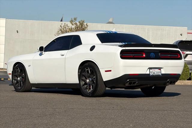 2019 Dodge Challenger R/T Scat Pack