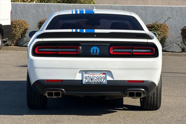 2019 Dodge Challenger R/T Scat Pack