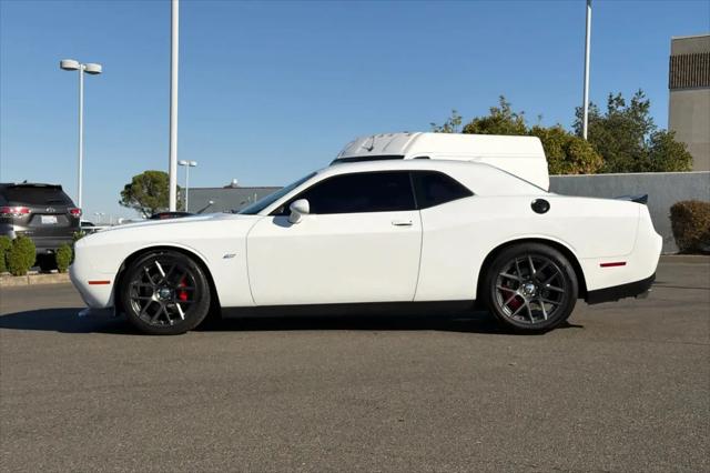 2019 Dodge Challenger R/T Scat Pack