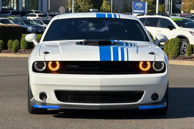 2019 Dodge Challenger R/T Scat Pack