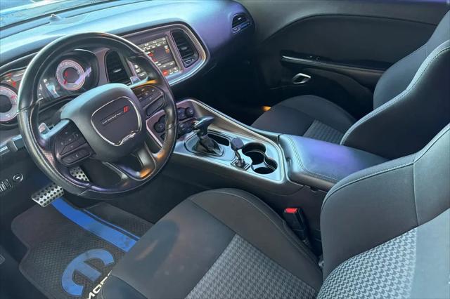 2019 Dodge Challenger R/T Scat Pack