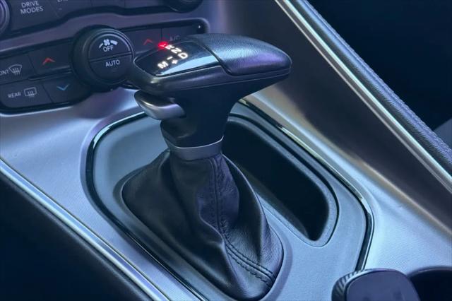 2019 Dodge Challenger R/T Scat Pack