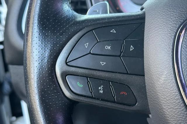 2019 Dodge Challenger R/T Scat Pack