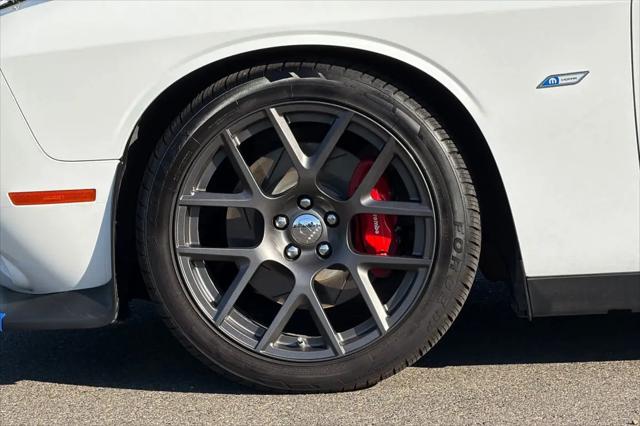 2019 Dodge Challenger R/T Scat Pack