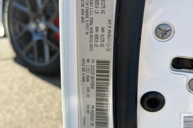 2019 Dodge Challenger R/T Scat Pack
